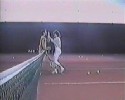 Stupid Tennis Lady