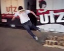 Skatepark Falls