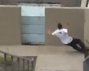 Long Rail Fall