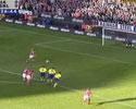 Smart Penalty Shoot