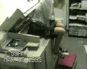 Useful Photocopier