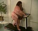 OMG Fatty Running