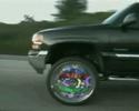 show any picture you want on your pimpstar rims