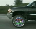 Cool Wheel Tuning