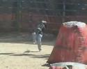 Paintball Headshot