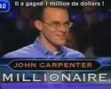 Millionaire Winner with Style