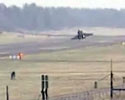 Bad Landing