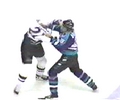 Hordichuk Angelstad Fight