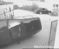 Parking Woman
