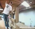 Unbelivable Basketball Shots