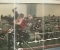 Bad Wrestling Move