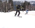 Painfull Snowboarding