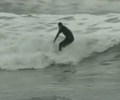 River Surfing