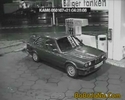 Woman Tanking Gas