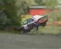 Worst Rally Corner