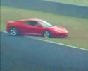 Bad Driver