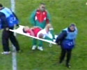 Stretcher Coordination