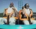 Fast Roller Coaster