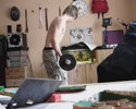 Noob Body Builder