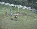 Nearly a Goal