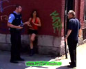 Prostitutie Prank