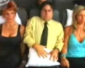Pillow in Plane