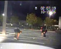 DUI Sobriety Test