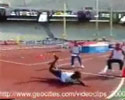 compilation of painful sport moments