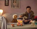 Tasty Tortila Chips