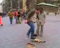 Bad Street Singer
