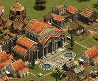Forge of Empires