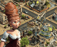 Forge of Empires