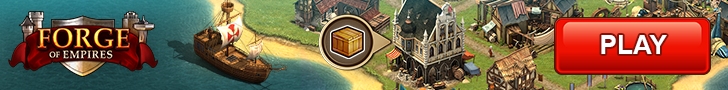 Forge of Empires
